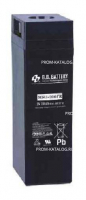 Аккумуляторная батарея B.B.Battery MSU200-2FR