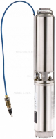 Скважинный насос Wilo TWU 4.08-10-DM-C-QC
