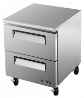 Стол морозильный Turbo air CMUF-28L-2D-2 