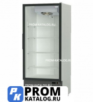 Холодильный шкаф Optima Crystal 5V 