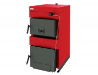 Твердотопливный котел Sunsystem Burnit WB 25 KW