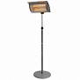 Уличный электрический обогреватель Iron Cherry Heating Electric 8