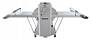 Машина тестораскаточная Porlanmaz Bakery Machinery PMDS 613