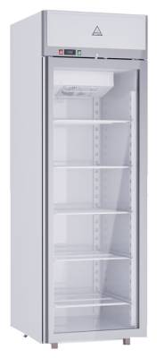Шкаф морозильный ARKTO F0.7-SLD (R290)