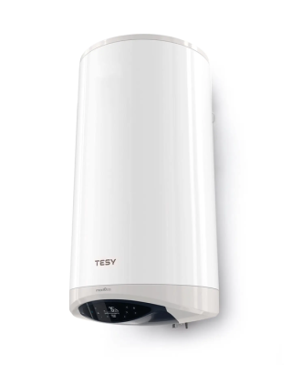 Электрический накопительный водонагреватель Tesy GCV 1204724D C22 ECW