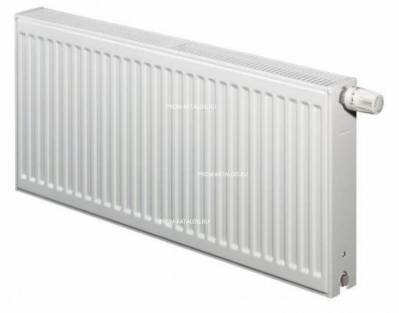 Стальной панельный радиатор Purmo Ventil Compact 11/300х1200