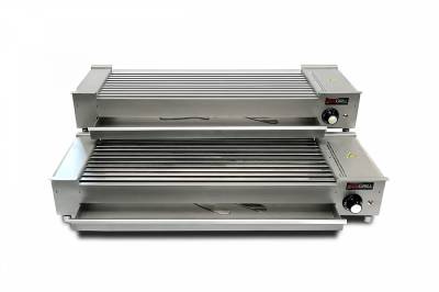 Гриль-мангал Okpiro Ecogrill Souvlaki 8C 400S