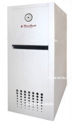 Напольный газовый котел ДОН Стайл КС-Г-16S