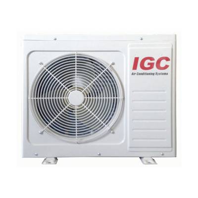Cплит-система IGC Elbrus RAS/RAC-09N2X
