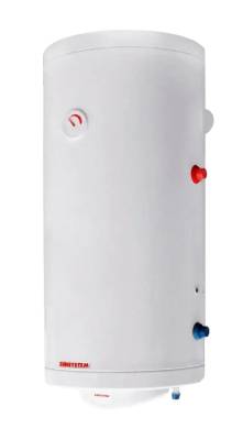 Бойлер комбинированного нагрева Sunsystem MB-L NL2 120 V/S1 с ТЭНом 3кВт