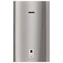 Электрический накопительный водонагреватель Zanussi ZWH 80 Splendore XP 2.0 Silver