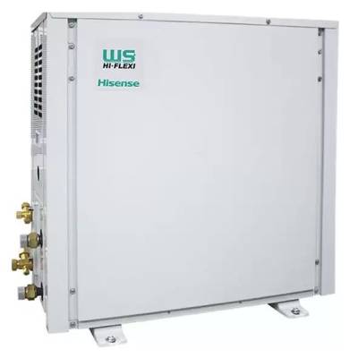 Наружный блок мультизональной системы VRF Hisense AVWW-96UESB