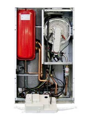 Настенный газовый котел 64 кВт Baxi LUNA DUO-TEC MP 1.70