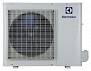 Компрессорно-конденсаторный блок Electrolux ECC-05 