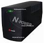 ИБП N-Power Gamma-Vision GM-800 