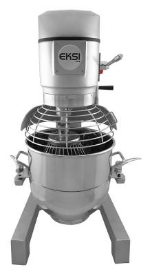 Миксер планетарный EKSI B40
