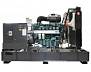 Atlas Copco QIS 35 230V 