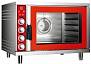 Шкаф пекарский Gierre Bake 500E