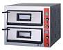 Печь для пиццы XTS F2/40 EA 500
