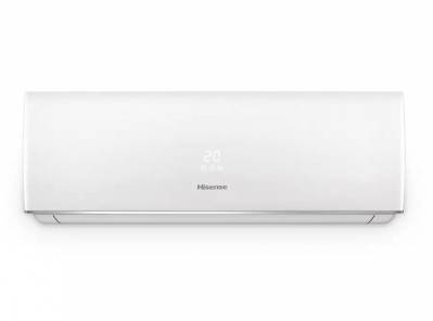 Сплит-система Hisense AS-11UR4SYDDB1G/AS-11UR4SYDDB1W (2018)