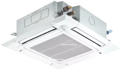 Кассетная сплит система Mitsubishi Electric PLA-RP71EA / PUHZ-ZRP71VHA