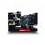 Дизельный генератор AGG DE750D5 