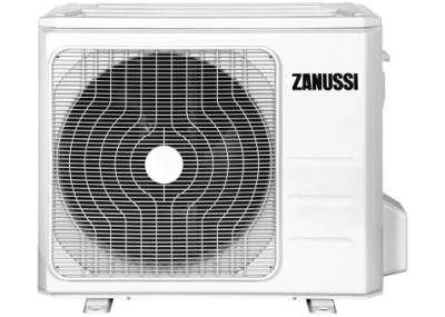 Кассетный кондиционер Zanussi ZACC-12 H/ICE/FI/N1  (compact)