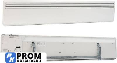 Электрический конвектор Nobo Viking NFC 2S 10