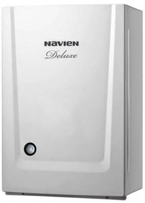 Настенный газовый котел Navien DELUXE COAXIAL 13K