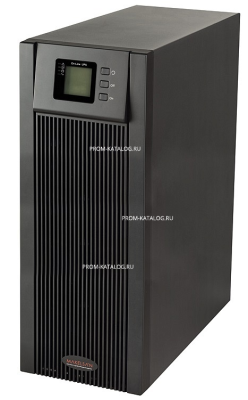 ИБП Makelsan Power Pack Memo 3/1 15kVA w/o batt. 