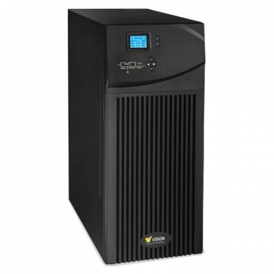 Напольный ИБП Vision SPII6000-70 