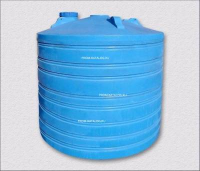Бак для воды Plastbak 20000