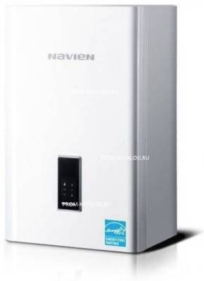Настенный газовый котел Navien NCB-52H