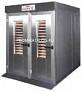 Камера расстоечная Sottoriva QUASAR 80х100 2дв/ 4тел