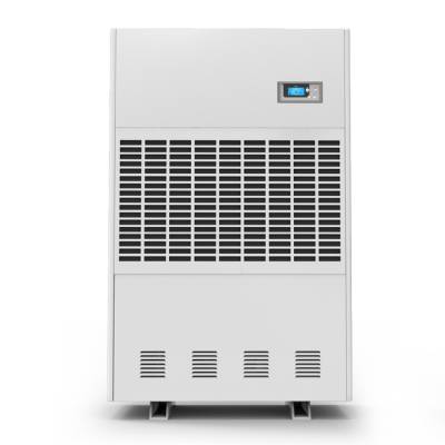 Осушитель воздуха Neoclima FDV04