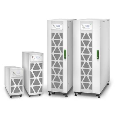 Напольный ИБП APC Easy UPS 3S 20 кВА E3SUPS20K3I 
