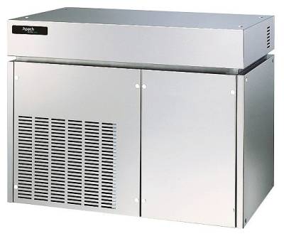 Льдогенератор Apach AS400B W