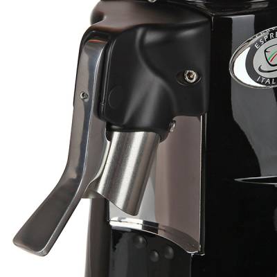 Кофемолка электронная Fiorenzato F6 DROGHERIA , черная