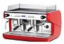 Кофемашина Quality Espresso F3/Е_2GR (низкая группа)