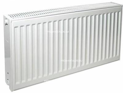 Стальной панельный радиатор Purmo Compact 33/500х400