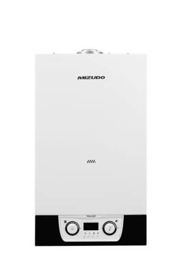 Настенный газовый котел MIZUDO GB M30ТH c шиной OpenTherm