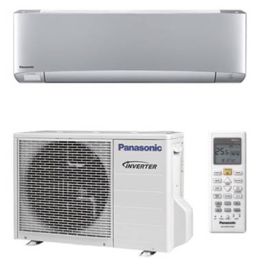Настенная сплит система Panasonic CS-XZ50TKEW/CU-XZ50TKEW