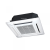 Кассетный кондиционер Fujitsu AUYG45LRLA/AOYG45LETL