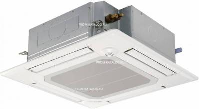Кассетная сплит система Mitsubishi Electric PLA-RP100ВA / PUH-P100YHA