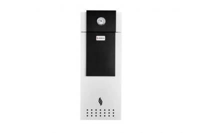 Напольный газовый котел Arideya КС-Г-35 Black TGV