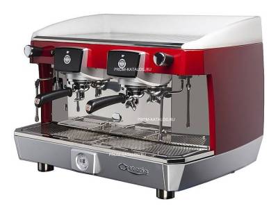 Кофемашина Astoria (C.M.A.) Core600 AEP/2 белая