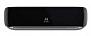 Внутренний настенный блок мульти сплит-системы Hisense AMS-12UR4SVETG67(B)