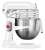 Миксер планетарный KitchenAid 5KSM7990XEWH белый