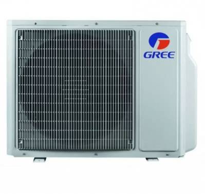 Наружный блок мульти сплит-системы Gree GWHD(24)NK6OO(LC)(LH)