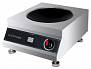 Плита индукционная ECO KITCHEN IND-13WH-5000